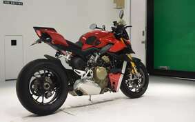 DUCATI STREETFIGHTER V4 S 2022 1F00A