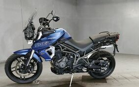 TRIUMPH TIGER 800 2019 RE26B8