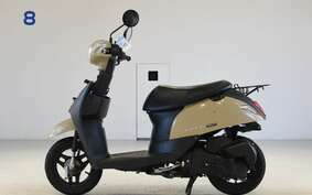 SUZUKI LET's CA4AA