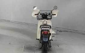 SUZUKI BIRDIE 50 Cell BA43A