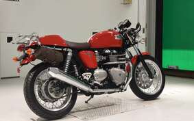 TRIUMPH THRUXTON 900 2012