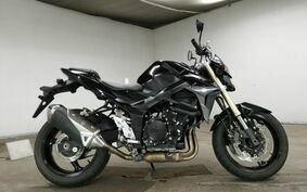 SUZUKI GSR750 2012 C5112