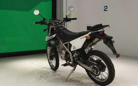 KAWASAKI KLX125 LX125C