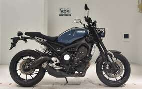 YAMAHA XSR900 2016 RN46J