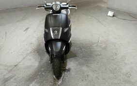 PEUGEOT ジャンゴ125 不明