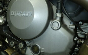 DUCATI MONSTER 1100 EVO 2011