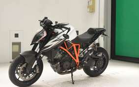 KTM 1290 SUPER DUKE R 2020