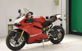 DUCATI パ1199ニガーレR 2015