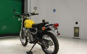 YAMAHA BRONCO 5BT