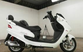 SYM RV125EFi LA12