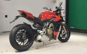 DUCATI STREETFIGHTER V4 S 2021 FA00A