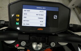 KTM 1290 SUPER DUKE R 2019 V3940