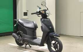 SUZUKI LET's CA4AA