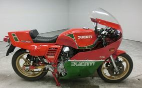 DUCATI 900MHR 1984 DM900R1