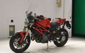 DUCATI MONSTER 1100 EVO 2013