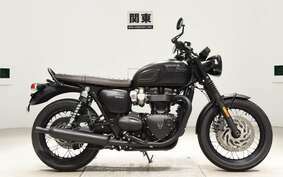 TRIUMPH BONNEVILLE T120 AD75HW