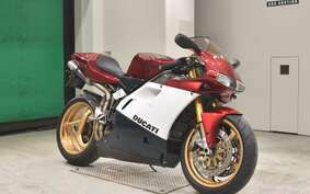 DUCATI 916 MONOPOSTO 1997 916S0