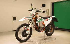 KTM 250 EXC F SIXDAYS