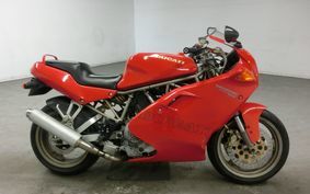 DUCATI 900SL 1994 906SC