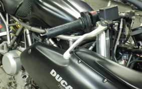 DUCATI SS750ie 2003