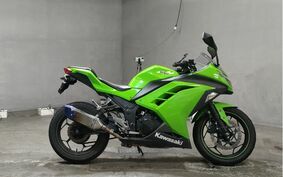 KAWASAKI NINJA 250 EX250L