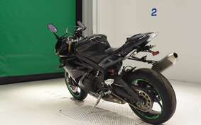 TRIUMPH DAYTONA 675 ABS 2014