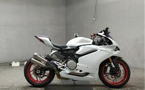 DUCATI 959 PANIGALE 2019 HA01J