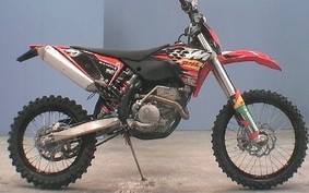 KTM 250 EXC F RFA40