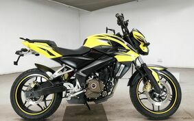 KAWASAKI BAJA PULSAR 200 NS A36FZ8