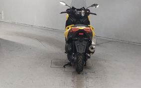 YAMAHA X-MAX 250 SG42J