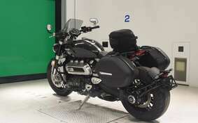 TRIUMPH ROCKET III R 2022