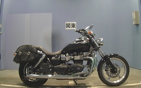 TRIUMPH SPEEDMASTER 2014 J9168R