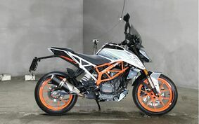 KTM 390 DUKE 2021 JPJ