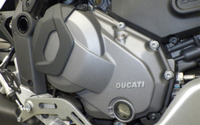 DUCATI DESSERT X 2022