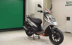 APRILIA SR125