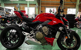 DUCATI STREETFIGHTER V4 2020 FA00A