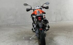 TRIUMPH TIGER 800 XC 2012 TRE11