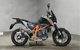 KTM 690 DUKE 2013 LDT40