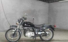 SUZUKI ST250 NJ4AA