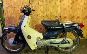 HONDA C90 SUPER CUB Custom HA02