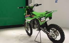 KAWASAKI KX112 KX112A