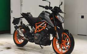 KTM 390 DUKE 2023