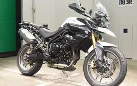 TRIUMPH TIGER 800 2015 RE15B8