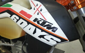 KTM 350 EXC F SIXDAYS 2013