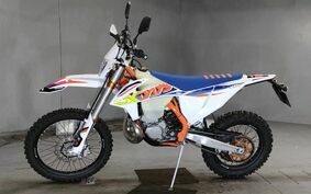 KTM 250 EXC TPI SIXDAYS GSA20