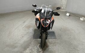 KTM 1290 SUPER DUKE GT 2020 V6940