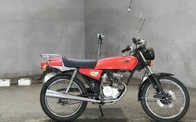 HONDA CB50 S AC02