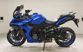 SUZUKI GSX-S1000GT 2023 EK1AA