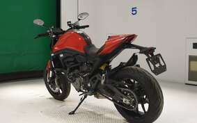 DUCATI MONSTER 937 + 2023