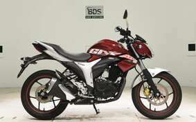 SUZUKI GIXXER 150 NG4BG